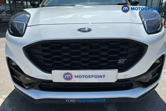 Ford Puma ST Manual Petrol SUV - Stock Number (1645082) - 43rd supplementary image