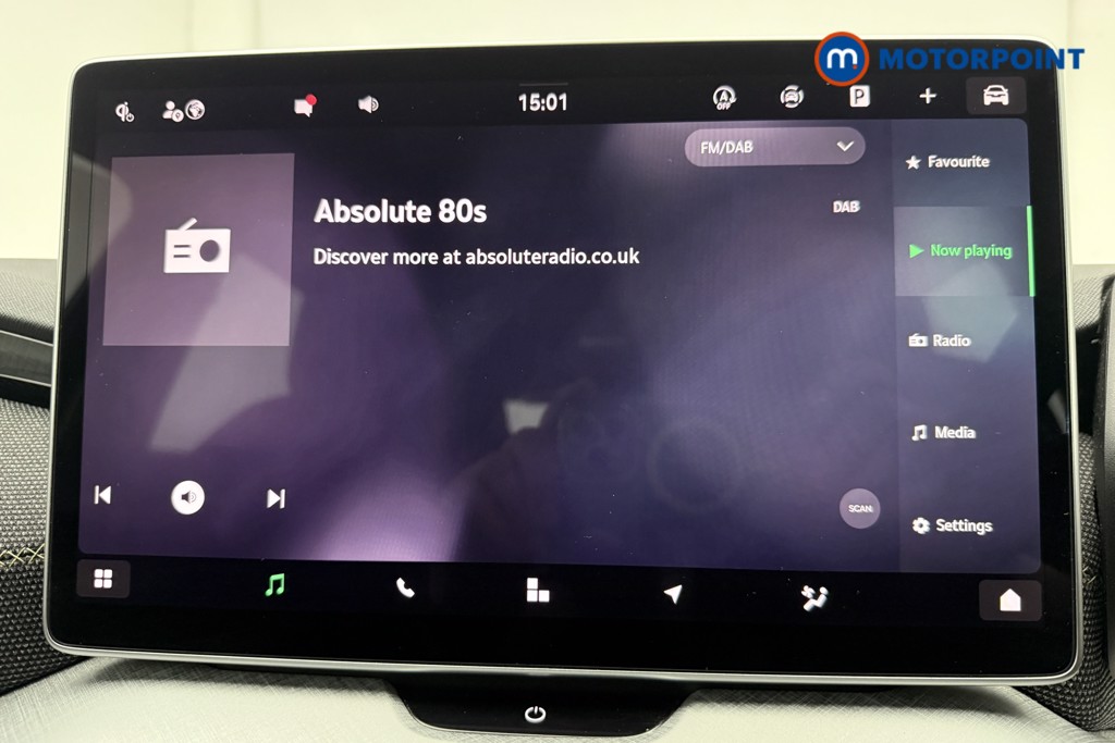 Skoda Kodiaq SE Automatic Diesel SUV - Stock Number (1645370) - 4th supplementary image