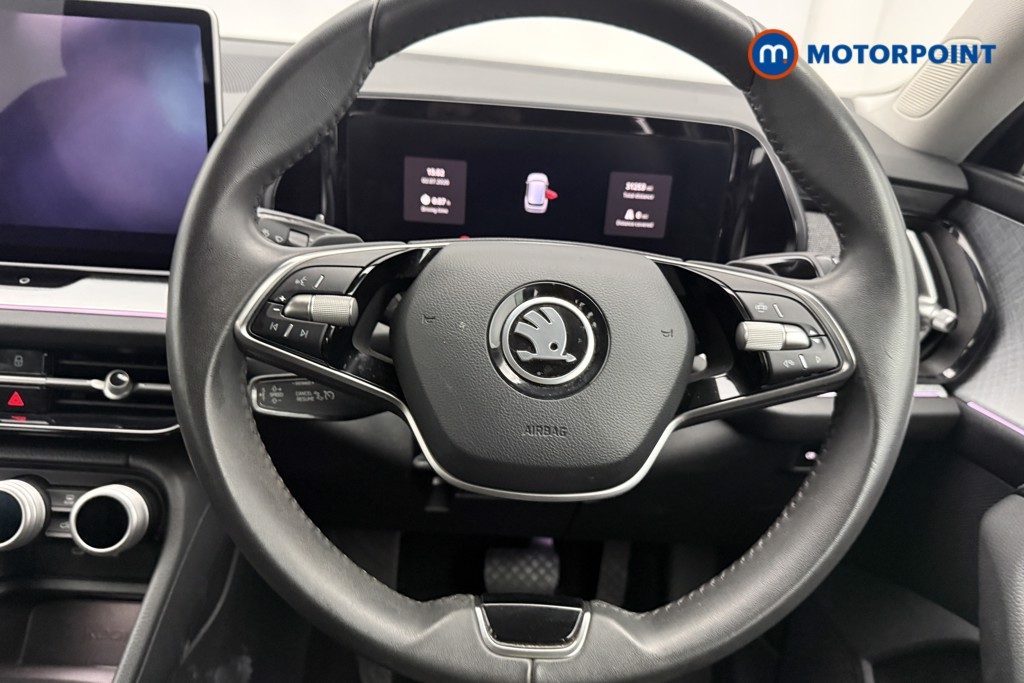Skoda Kodiaq SE Automatic Diesel SUV - Stock Number (1645370) - 5th supplementary image