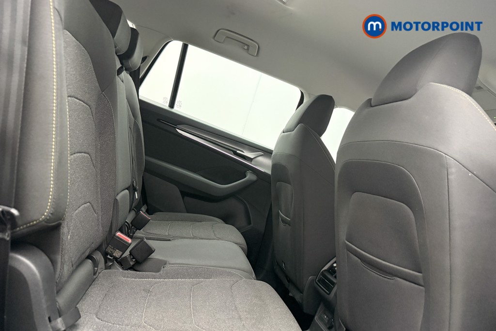 Skoda Kodiaq SE Automatic Diesel SUV - Stock Number (1645370) - 9th supplementary image