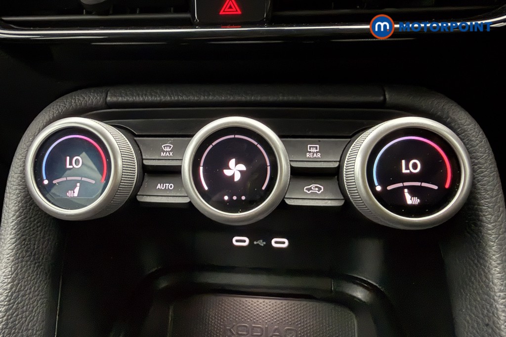 Skoda Kodiaq SE Automatic Diesel SUV - Stock Number (1645370) - 17th supplementary image