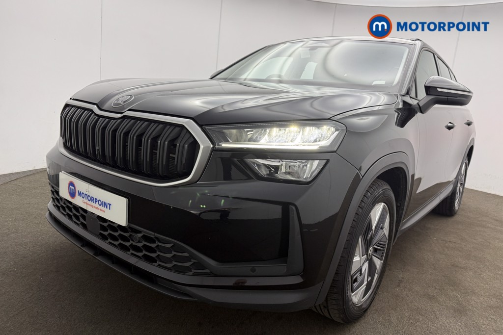 Skoda Kodiaq SE Automatic Diesel SUV - Stock Number (1645370) - 28th supplementary image