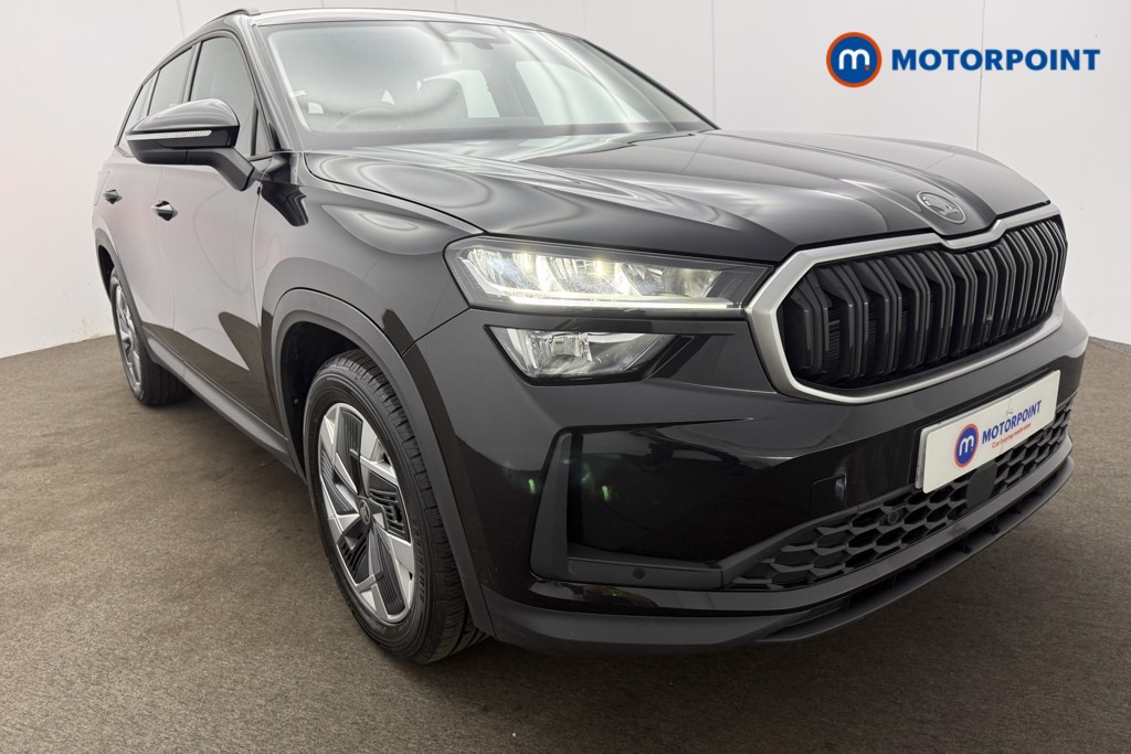 Skoda Kodiaq SE Automatic Diesel SUV - Stock Number (1645370) - 29th supplementary image