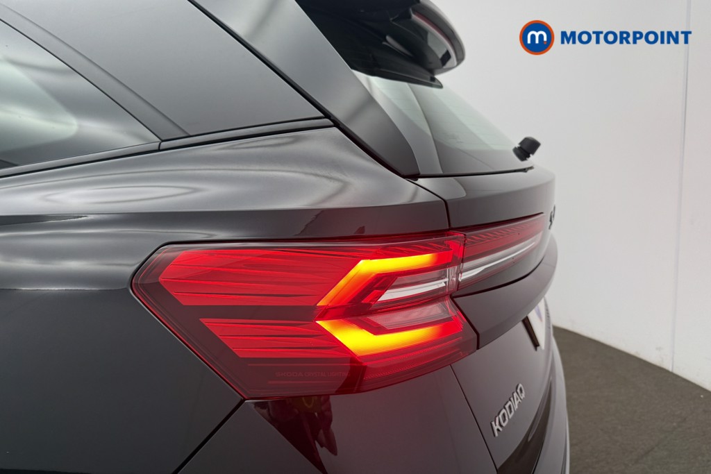 Skoda Kodiaq SE Automatic Diesel SUV - Stock Number (1645370) - 31st supplementary image