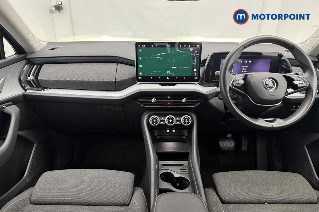 Skoda Kodiaq SE Automatic Diesel SUV - Stock Number (1645370) - 1st supplementary image
