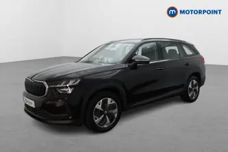 Skoda Kodiaq SE Automatic Diesel SUV - Stock Number (1645370) - Passenger side front corner
