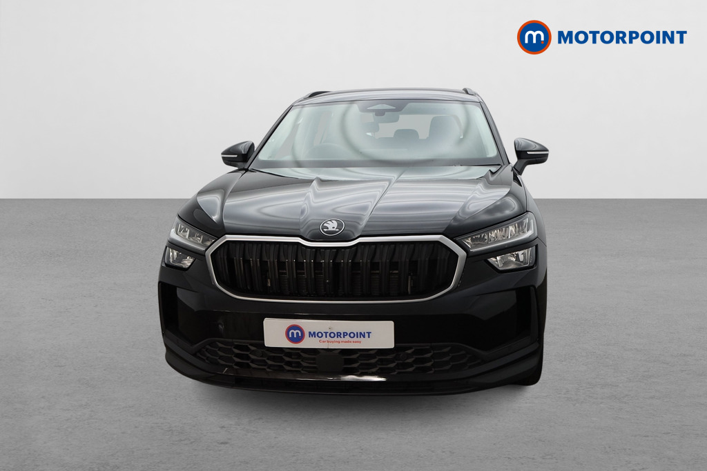 Skoda Kodiaq SE Automatic Diesel SUV - Stock Number (1645370) - Front bumper