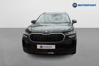 Skoda Kodiaq SE Automatic Diesel SUV - Stock Number (1645370) - Front bumper