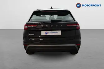 Skoda Kodiaq SE Automatic Diesel SUV - Stock Number (1645370) - Rear bumper