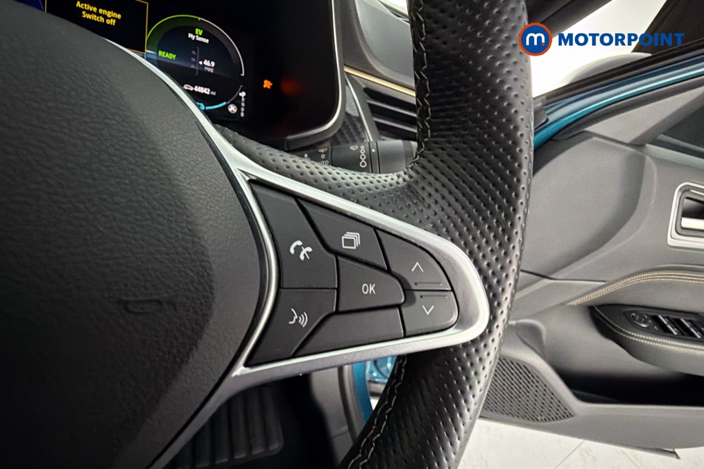 Renault Arkana Engineered Automatic Petrol-Electric Hybrid SUV - Stock Number (1645423) - 4th supplementary image