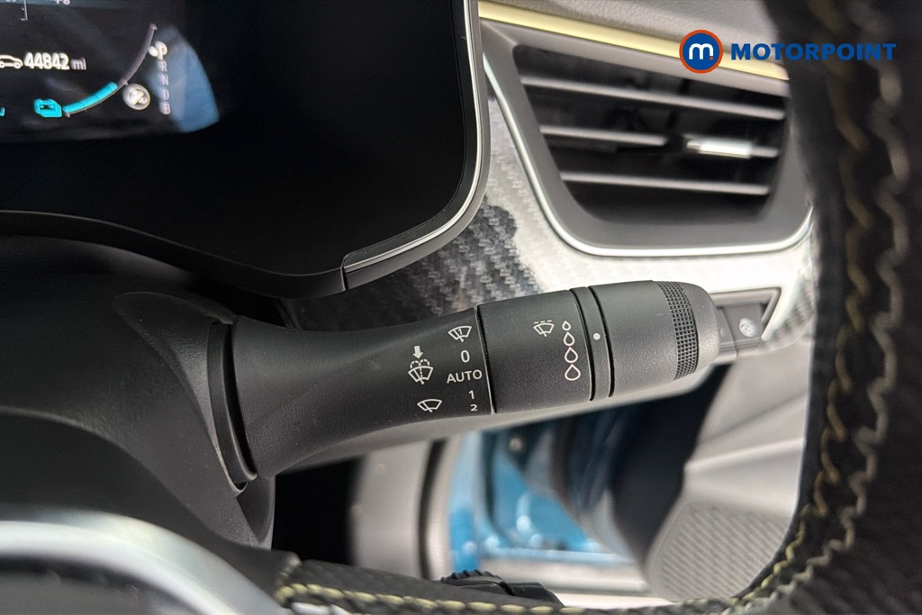Renault Arkana Engineered Automatic Petrol-Electric Hybrid SUV - Stock Number (1645423) - 7th supplementary image