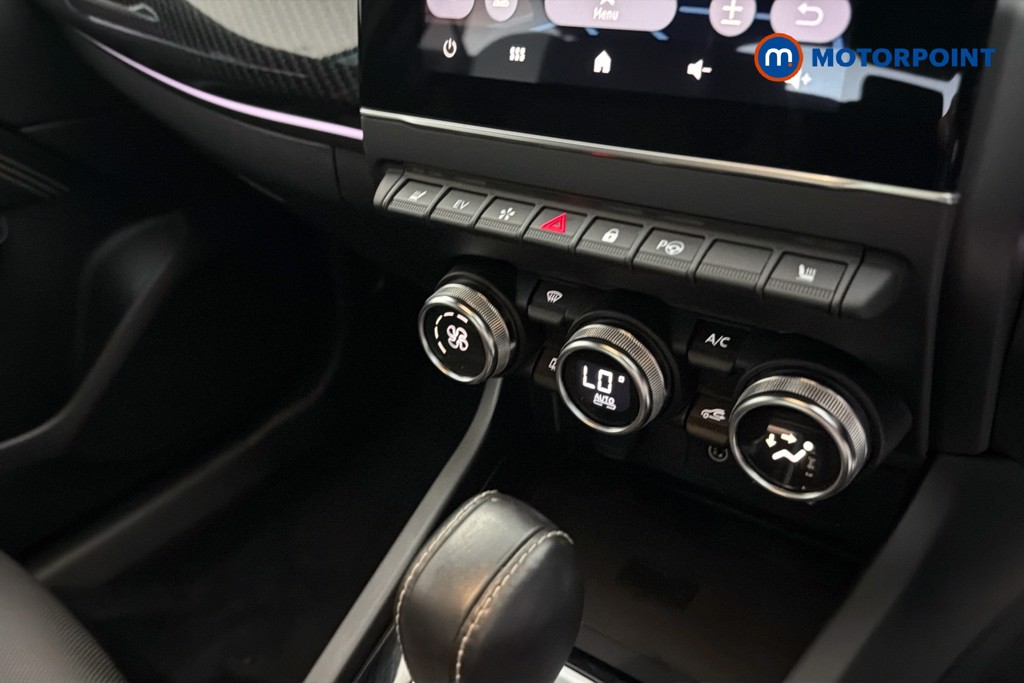 Renault Arkana Engineered Automatic Petrol-Electric Hybrid SUV - Stock Number (1645423) - 12th supplementary image
