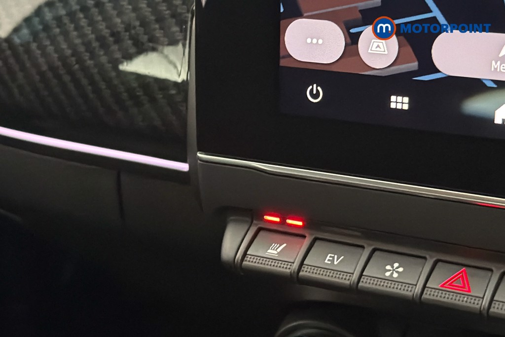 Renault Arkana Engineered Automatic Petrol-Electric Hybrid SUV - Stock Number (1645423) - 14th supplementary image