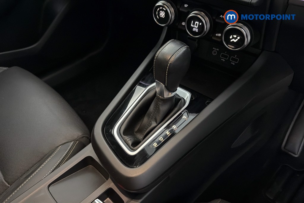 Renault Arkana Engineered Automatic Petrol-Electric Hybrid SUV - Stock Number (1645423) - 15th supplementary image