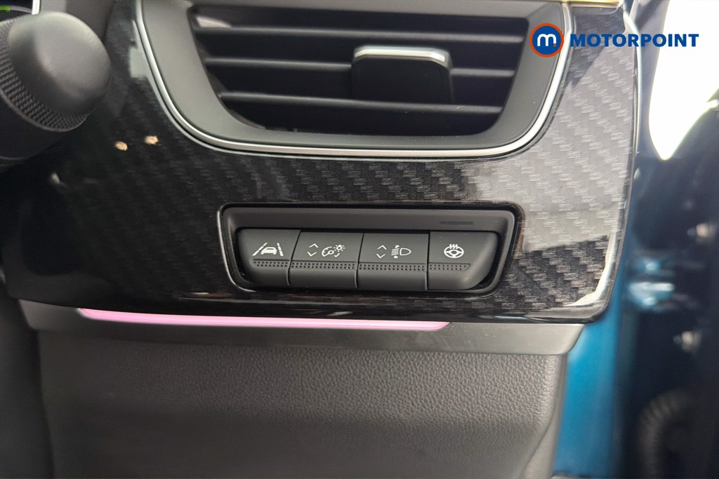 Renault Arkana Engineered Automatic Petrol-Electric Hybrid SUV - Stock Number (1645423) - 18th supplementary image