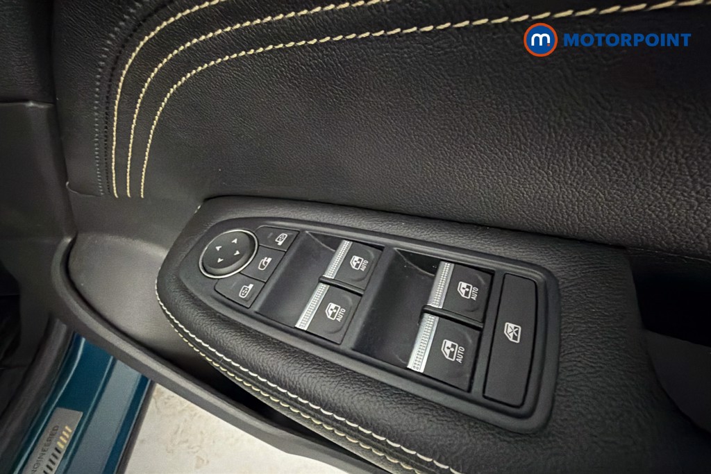 Renault Arkana Engineered Automatic Petrol-Electric Hybrid SUV - Stock Number (1645423) - 20th supplementary image