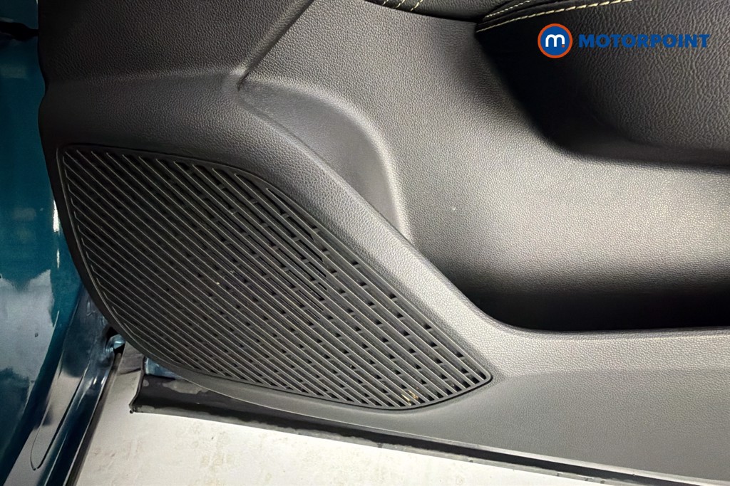 Renault Arkana Engineered Automatic Petrol-Electric Hybrid SUV - Stock Number (1645423) - 21st supplementary image