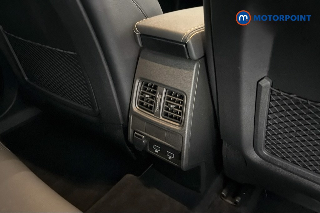 Renault Arkana Engineered Automatic Petrol-Electric Hybrid SUV - Stock Number (1645423) - 30th supplementary image