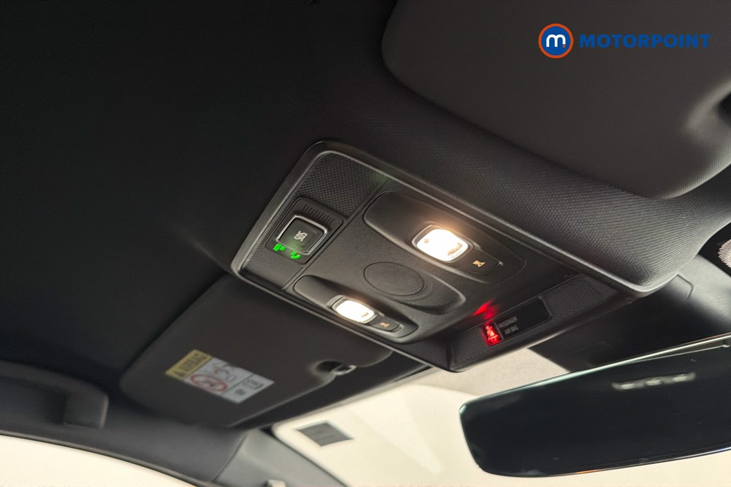 Renault Arkana Engineered Automatic Petrol-Electric Hybrid SUV - Stock Number (1645423) - 32nd supplementary image