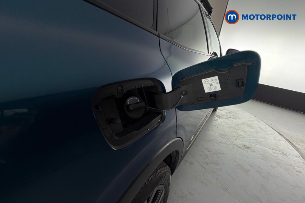 Renault Arkana Engineered Automatic Petrol-Electric Hybrid SUV - Stock Number (1645423) - 41st supplementary image