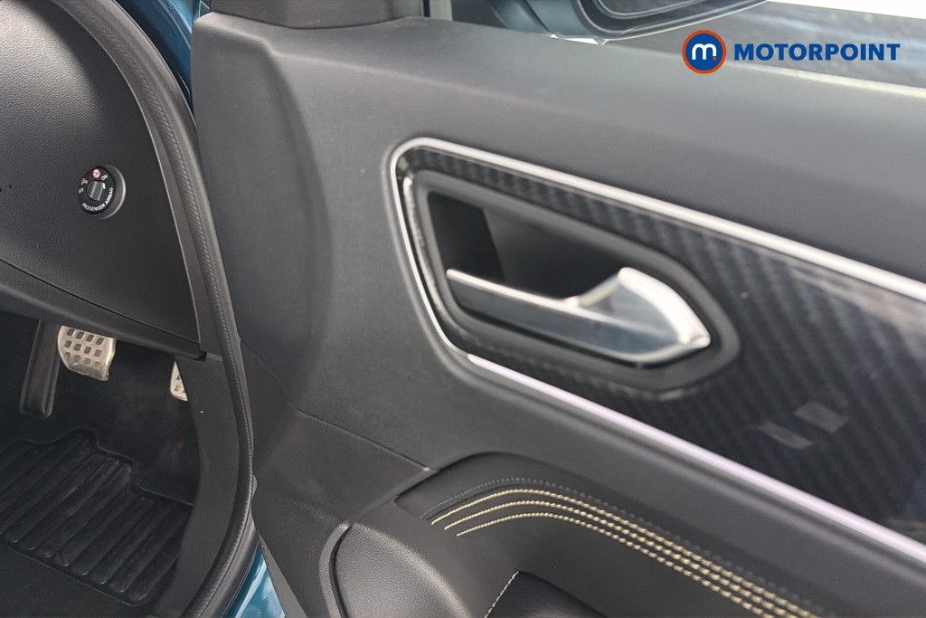 Renault Arkana Engineered Automatic Petrol-Electric Hybrid SUV - Stock Number (1645423) - 42nd supplementary image