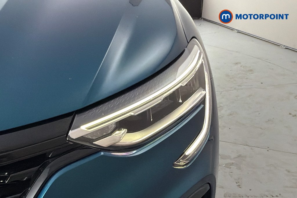 Renault Arkana Engineered Automatic Petrol-Electric Hybrid SUV - Stock Number (1645423) - 44th supplementary image