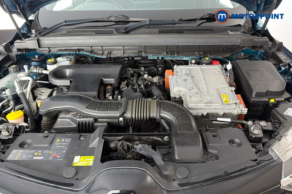 Renault Arkana Engineered Automatic Petrol-Electric Hybrid SUV - Stock Number (1645423) - 51st supplementary image