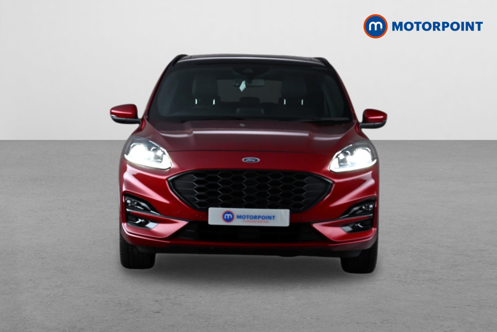 Ford Kuga St-Line X Edition Manual Diesel SUV - Stock Number (1645727) - Front bumper