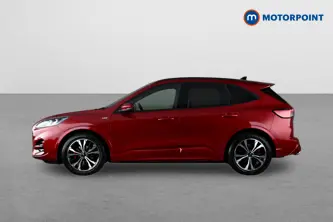 Ford Kuga St-Line X Edition Manual Diesel SUV - Stock Number (1645727) - Passenger side