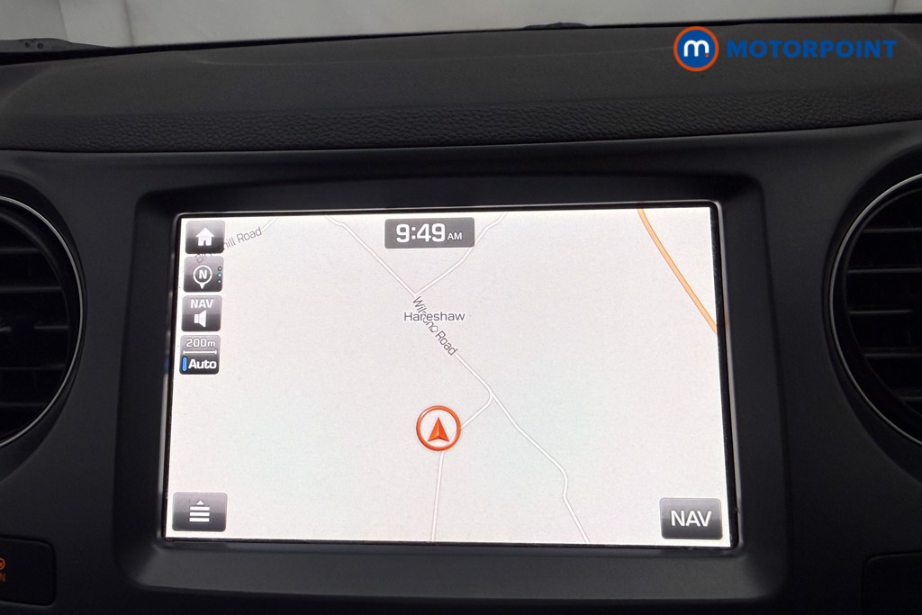 Hyundai I10 Go Se Manual Petrol Hatchback - Stock Number (1646084) - 2nd supplementary image