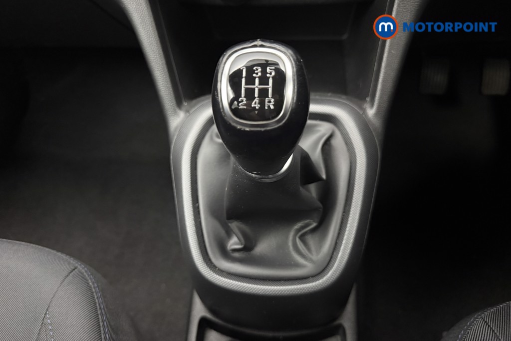Hyundai I10 Go Se Manual Petrol Hatchback - Stock Number (1646084) - 6th supplementary image