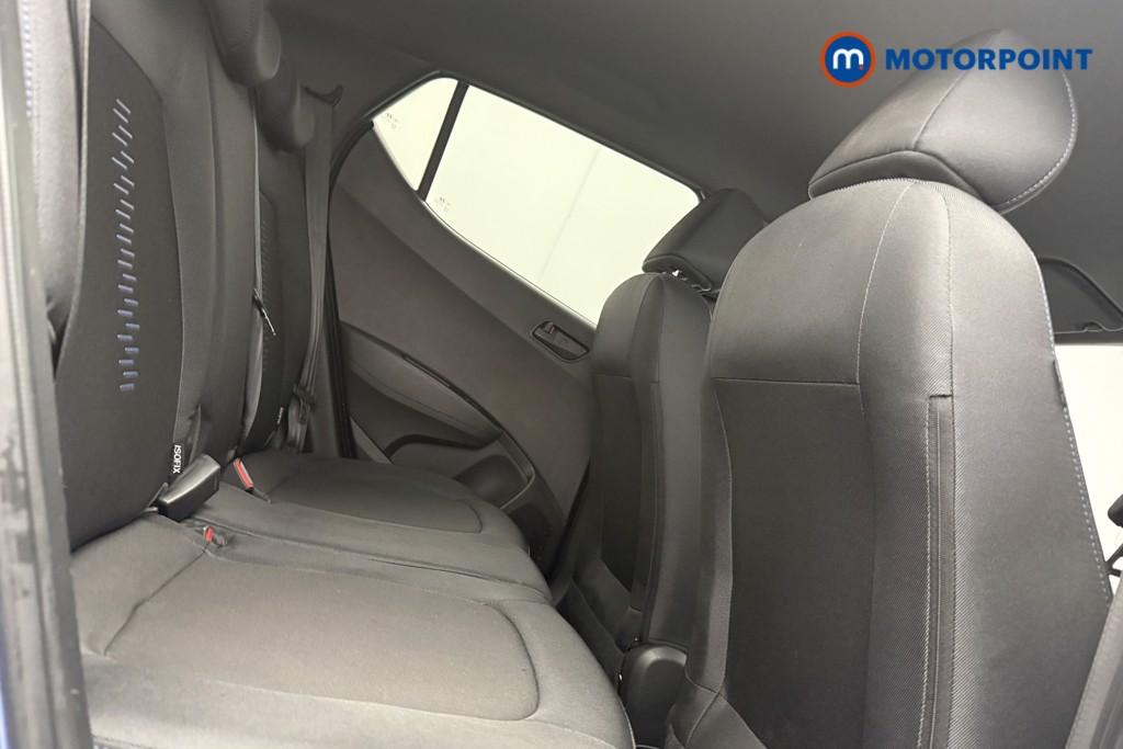 Hyundai I10 Go Se Manual Petrol Hatchback - Stock Number (1646084) - 8th supplementary image