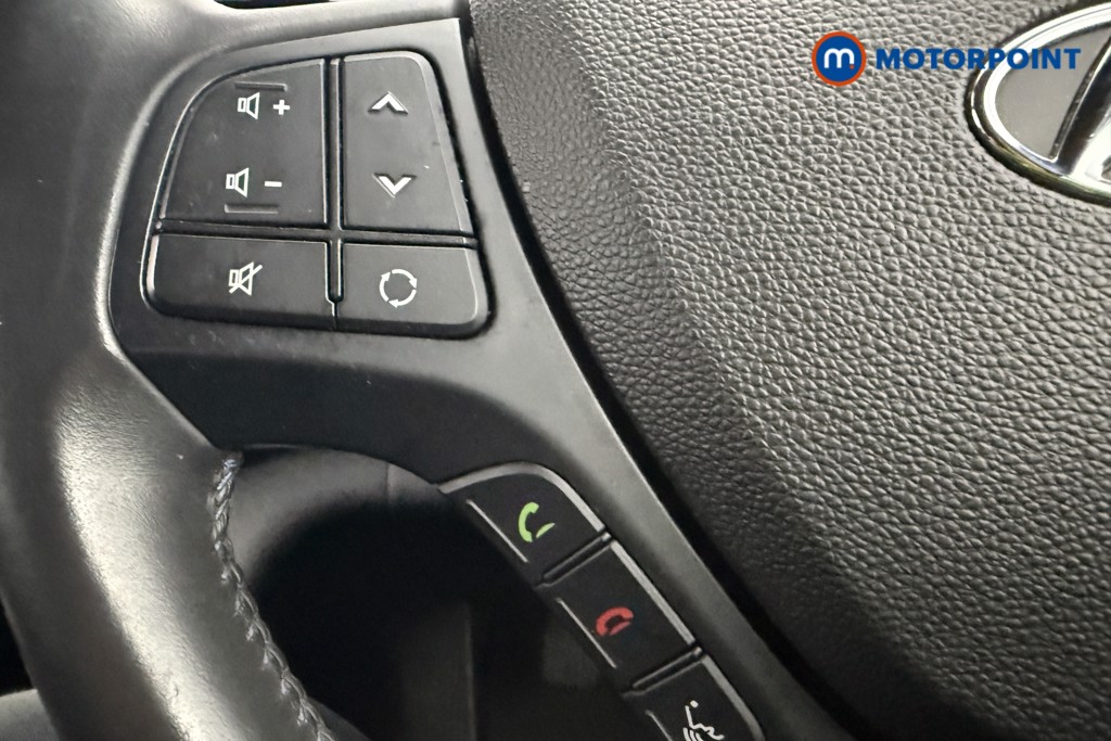 Hyundai I10 Go Se Manual Petrol Hatchback - Stock Number (1646084) - 13th supplementary image