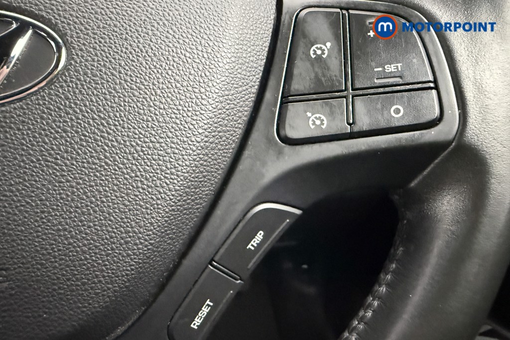 Hyundai I10 Go Se Manual Petrol Hatchback - Stock Number (1646084) - 14th supplementary image