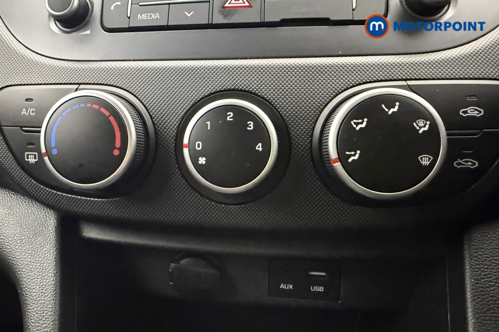 Hyundai I10 Go Se Manual Petrol Hatchback - Stock Number (1646084) - 15th supplementary image