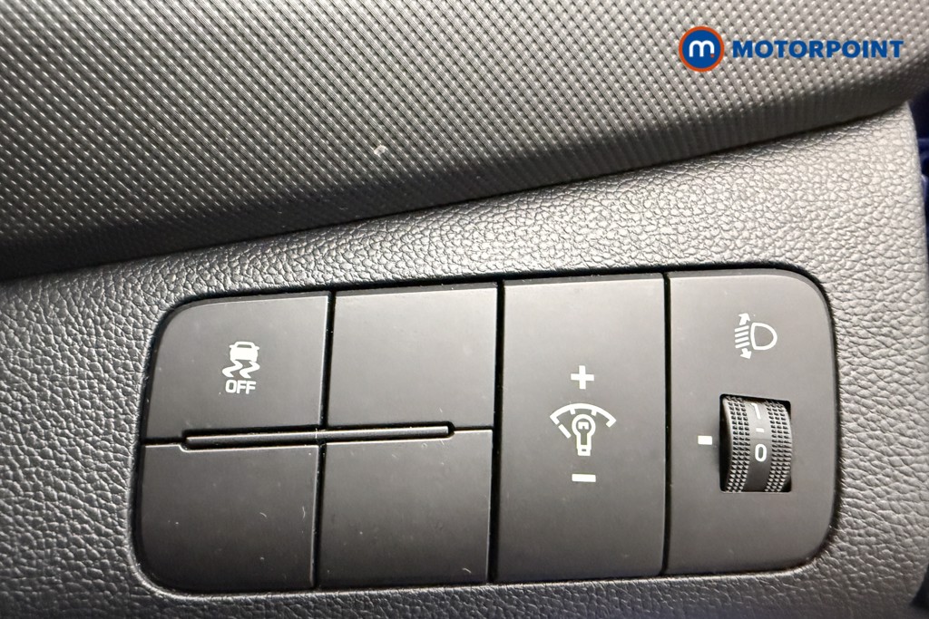 Hyundai I10 Go Se Manual Petrol Hatchback - Stock Number (1646084) - 16th supplementary image