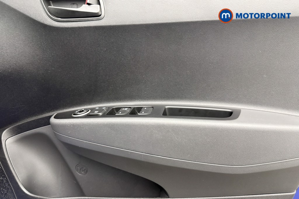 Hyundai I10 Go Se Manual Petrol Hatchback - Stock Number (1646084) - 17th supplementary image