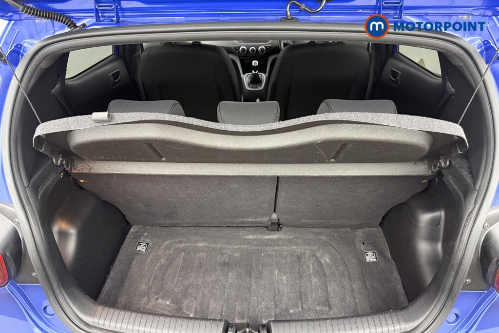 Hyundai I10 Go Se Manual Petrol Hatchback - Stock Number (1646084) - 20th supplementary image