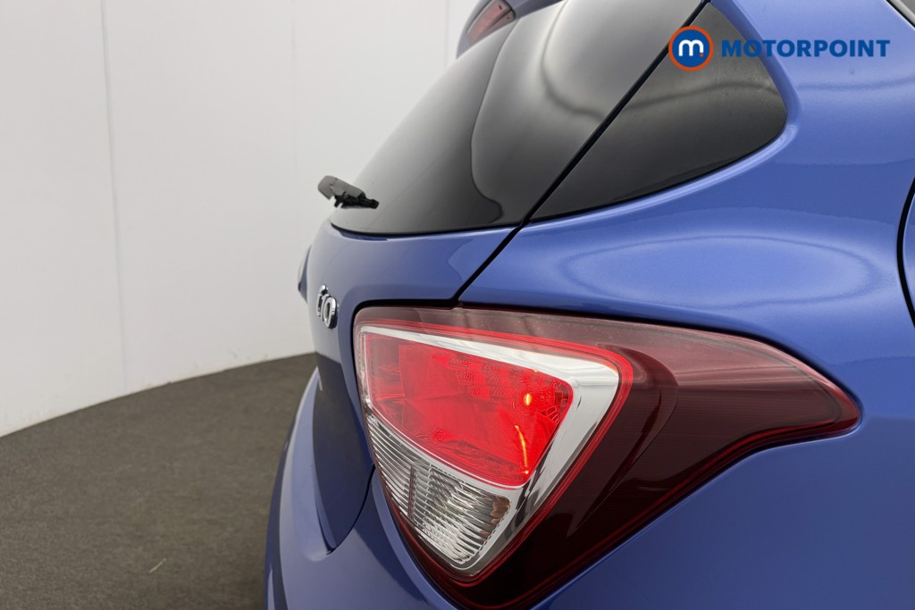 Hyundai I10 Go Se Manual Petrol Hatchback - Stock Number (1646084) - 24th supplementary image