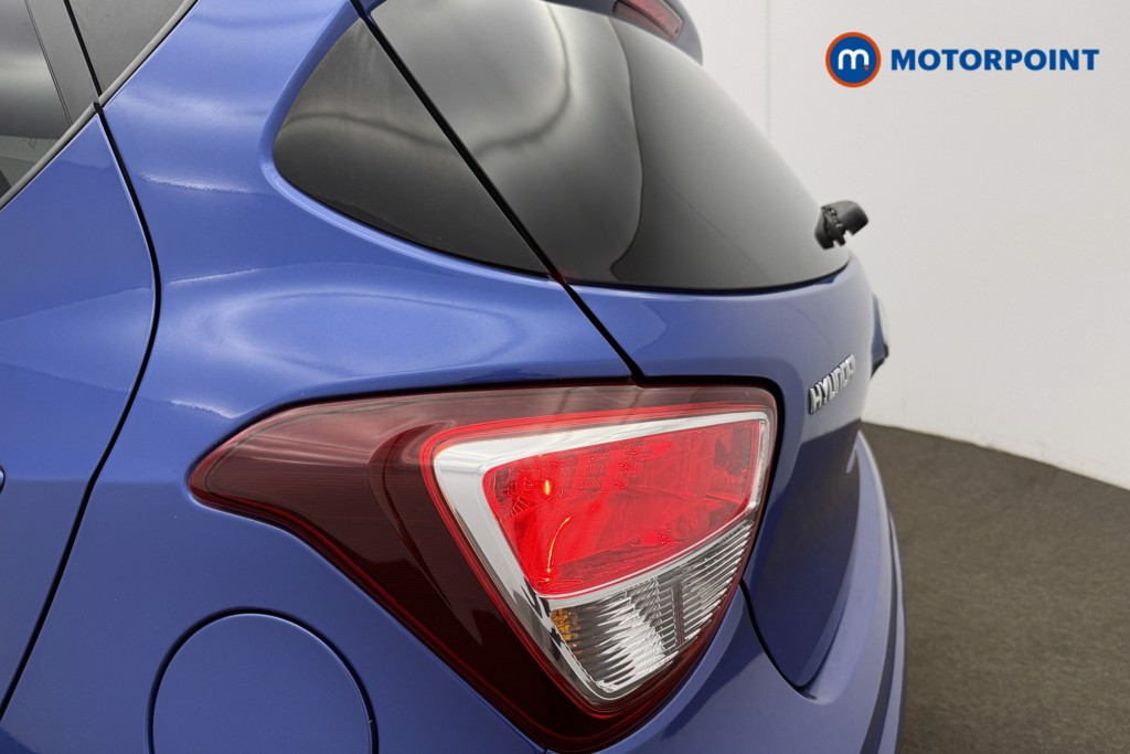 Hyundai I10 Go Se Manual Petrol Hatchback - Stock Number (1646084) - 25th supplementary image