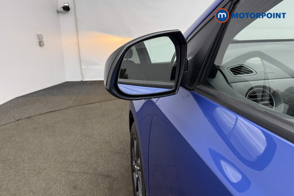 Hyundai I10 Go Se Manual Petrol Hatchback - Stock Number (1646084) - 27th supplementary image