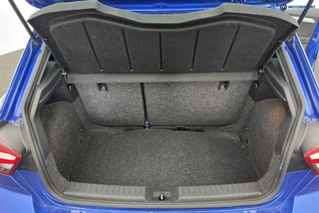 Seat Ibiza Fr Sport Automatic Petrol Hatchback - Stock Number (1646728) - 3rd supplementary image