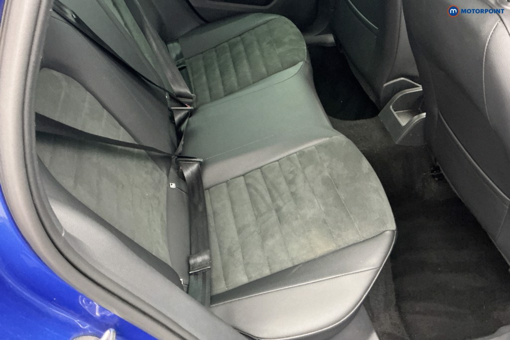 Seat Ibiza Fr Sport Automatic Petrol Hatchback - Stock Number (1646728) - 4th supplementary image