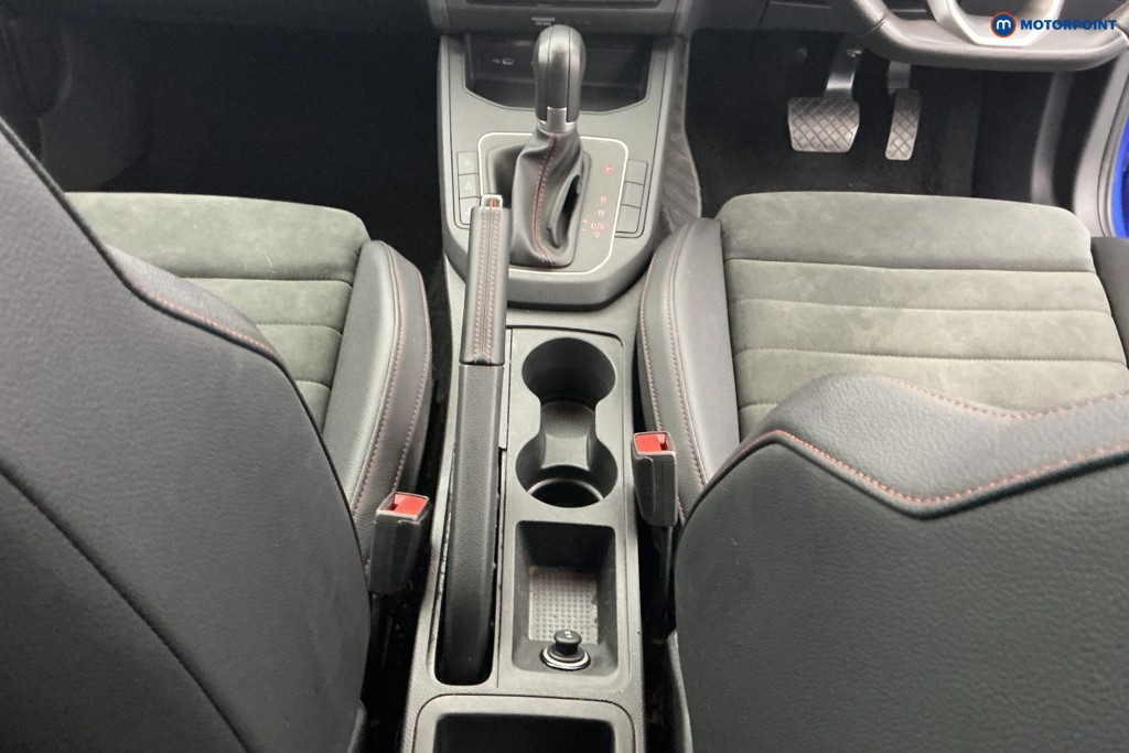 Seat Ibiza Fr Sport Automatic Petrol Hatchback - Stock Number (1646728) - 11th supplementary image