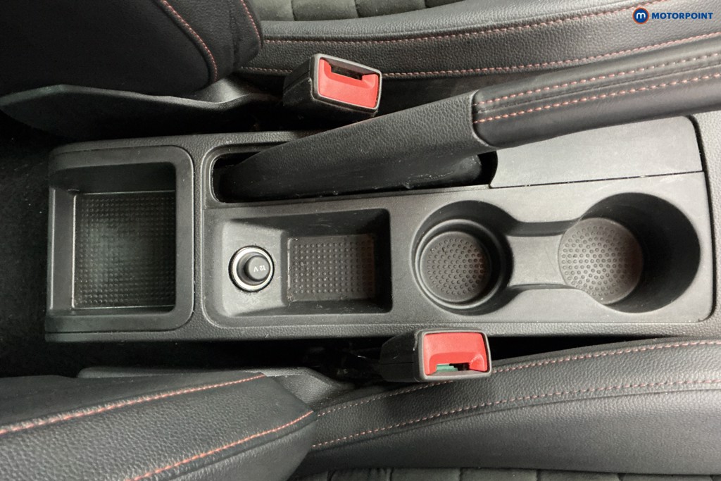 Seat Ibiza Fr Sport Automatic Petrol Hatchback - Stock Number (1646728) - 13th supplementary image