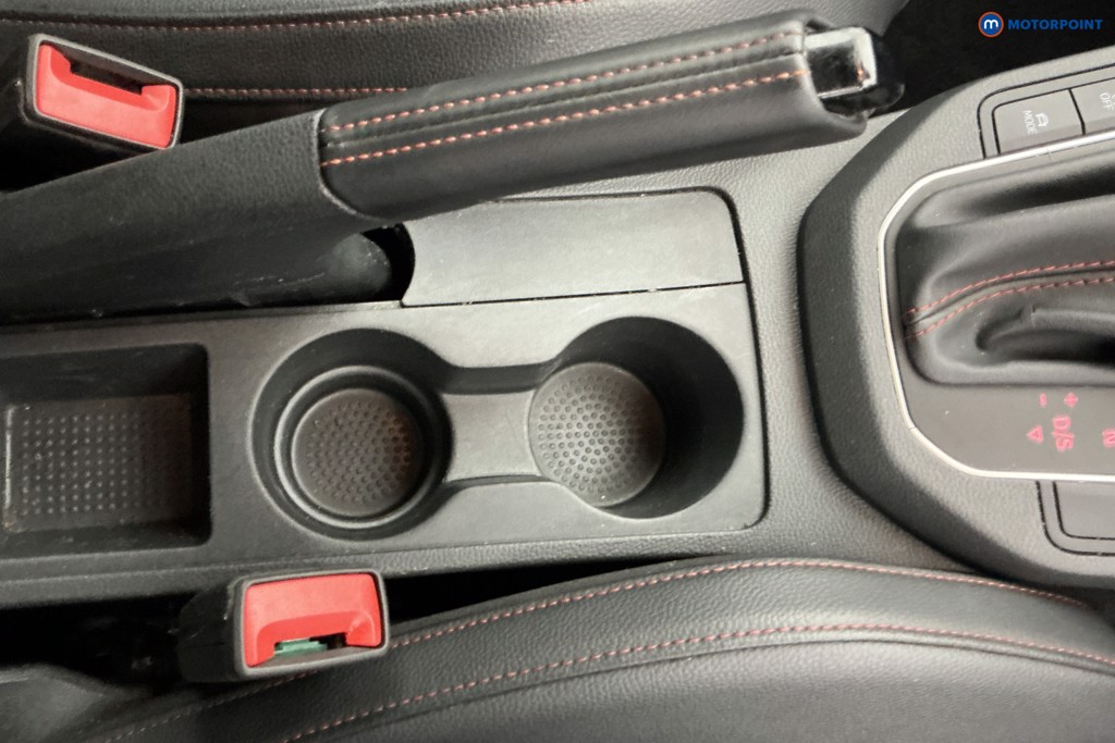 Seat Ibiza Fr Sport Automatic Petrol Hatchback - Stock Number (1646728) - 14th supplementary image