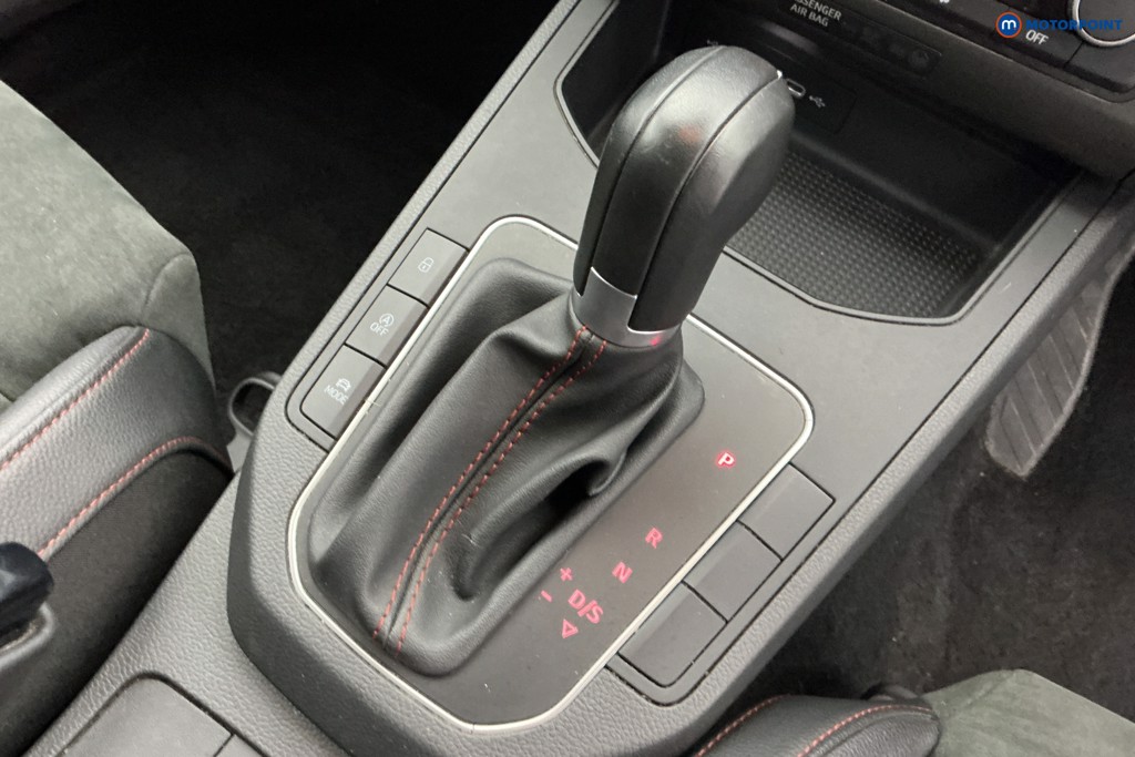 Seat Ibiza Fr Sport Automatic Petrol Hatchback - Stock Number (1646728) - 15th supplementary image