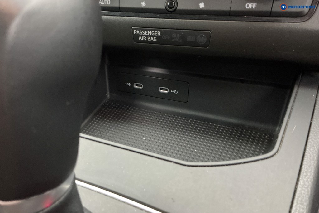 Seat Ibiza Fr Sport Automatic Petrol Hatchback - Stock Number (1646728) - 16th supplementary image
