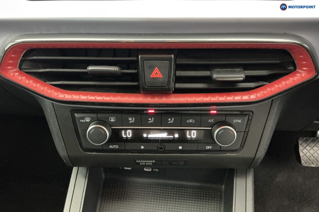 Seat Ibiza Fr Sport Automatic Petrol Hatchback - Stock Number (1646728) - 17th supplementary image