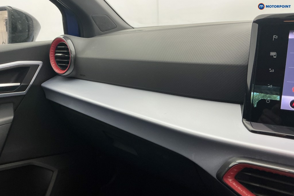 Seat Ibiza Fr Sport Automatic Petrol Hatchback - Stock Number (1646728) - 18th supplementary image
